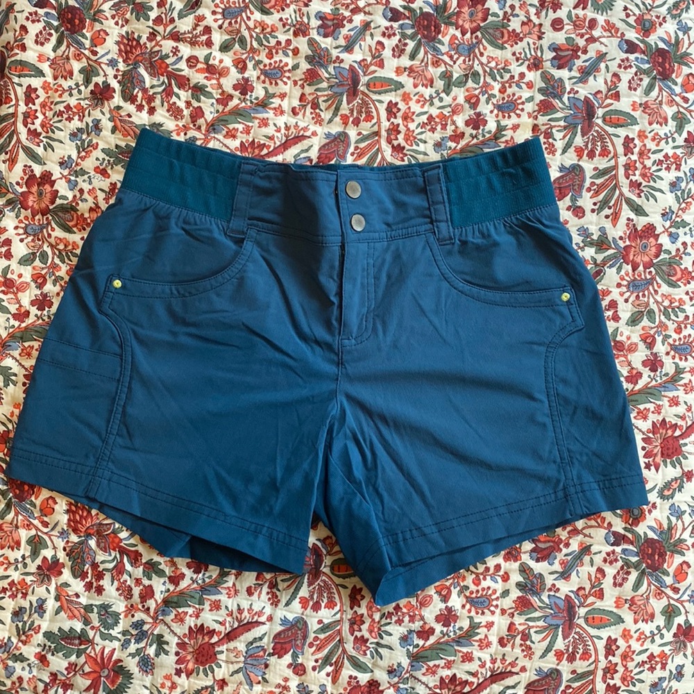Title Nine Womens Shorts